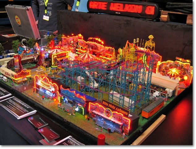 Kermis-Open-dag-07-Mijdrecht-2008 - Kermis modelbouw